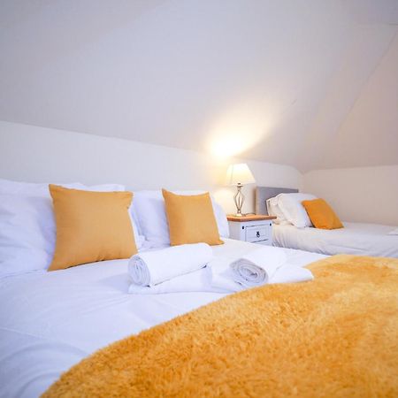 Lochlash 3 Bedroom House Inverness Extérieur photo