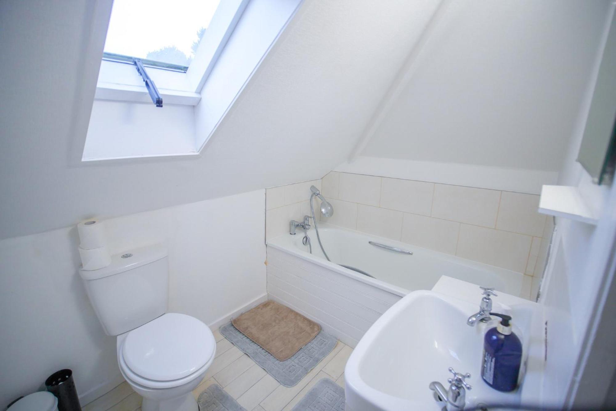 Lochlash 3 Bedroom House Inverness Extérieur photo