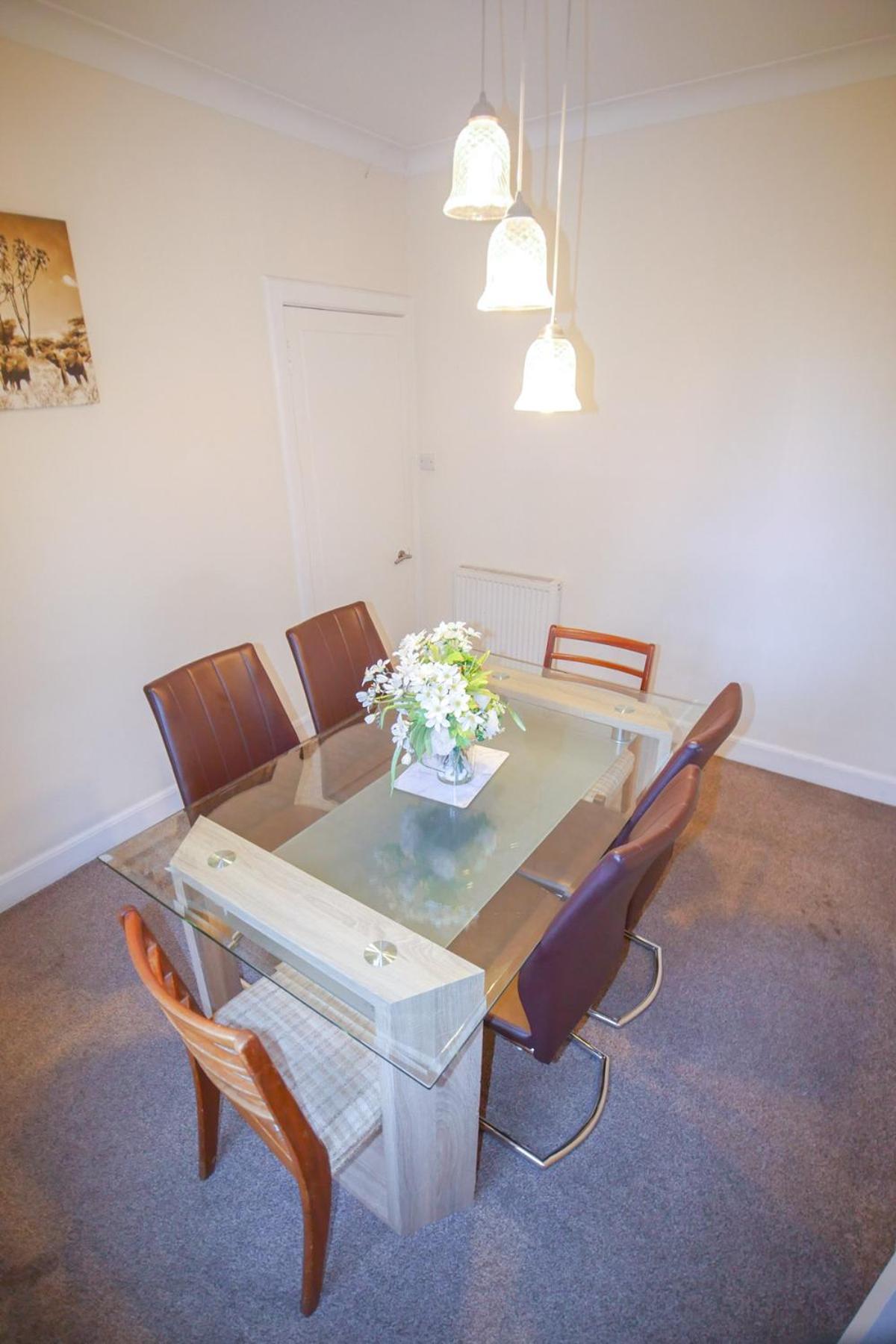Lochlash 3 Bedroom House Inverness Extérieur photo