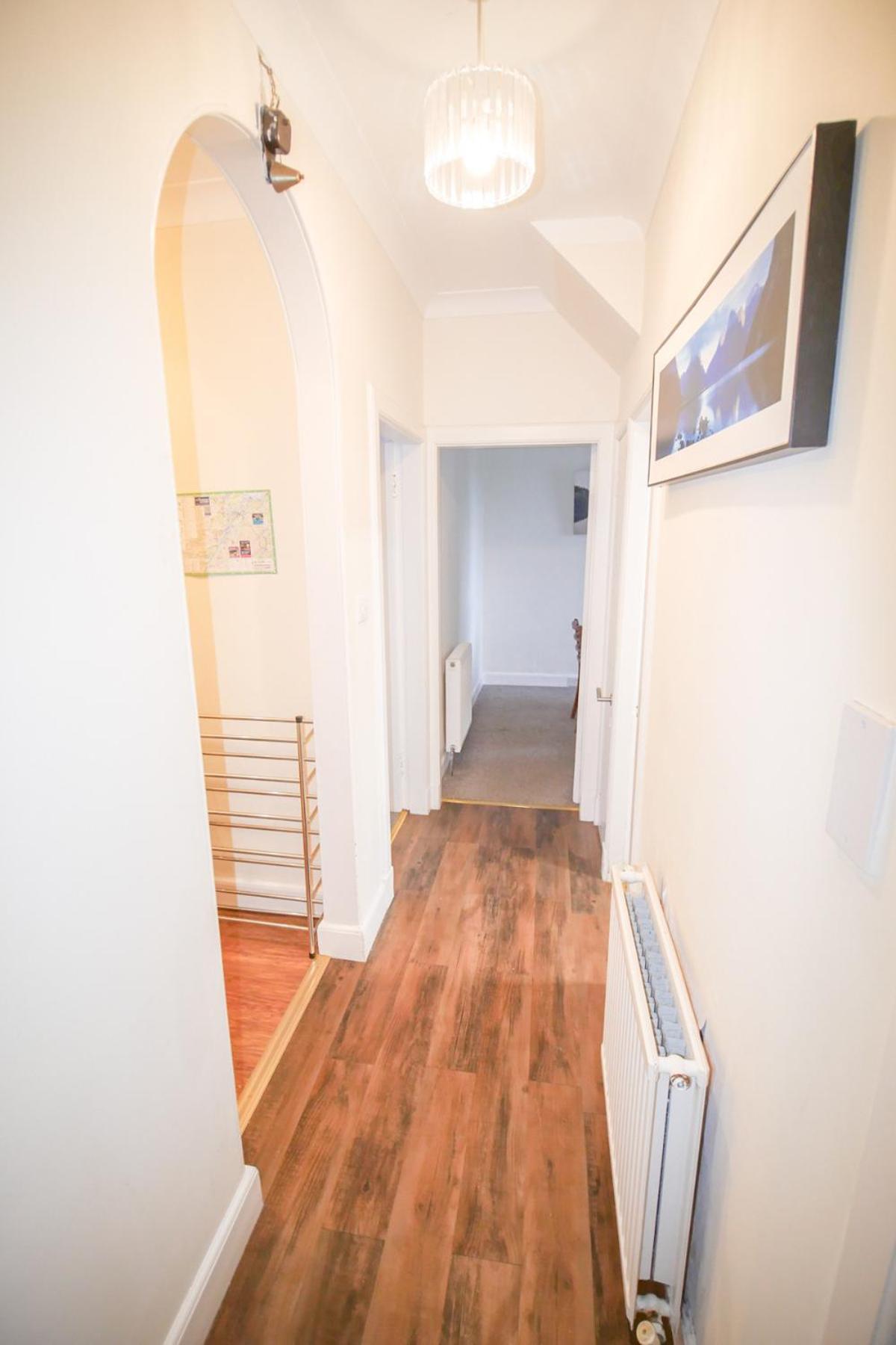 Lochlash 3 Bedroom House Inverness Extérieur photo