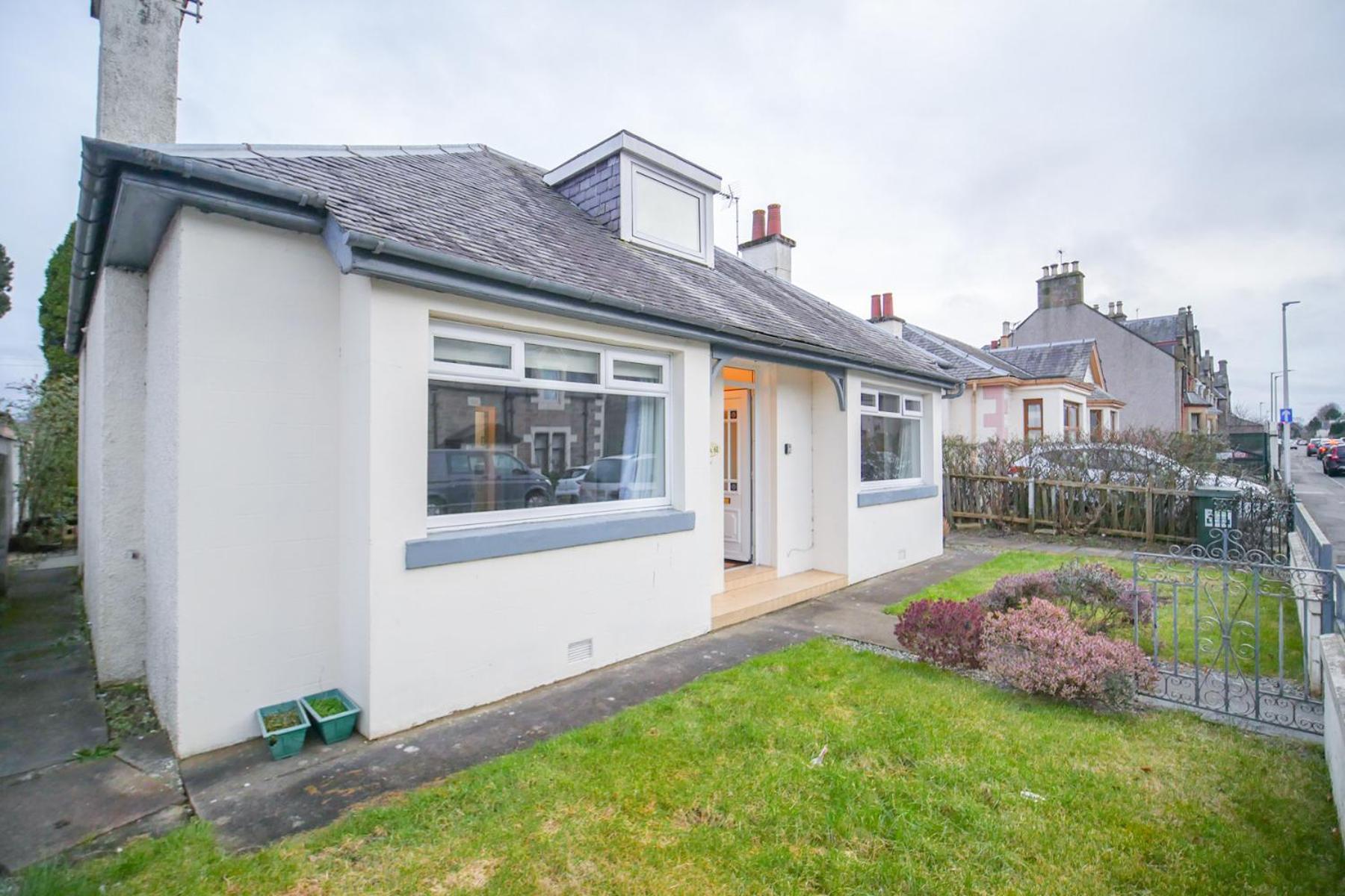 Lochlash 3 Bedroom House Inverness Extérieur photo