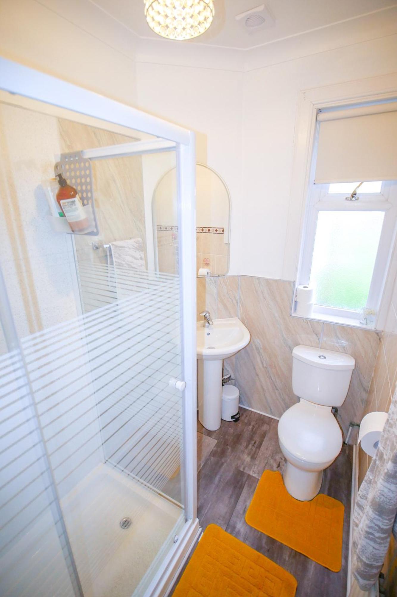 Lochlash 3 Bedroom House Inverness Extérieur photo