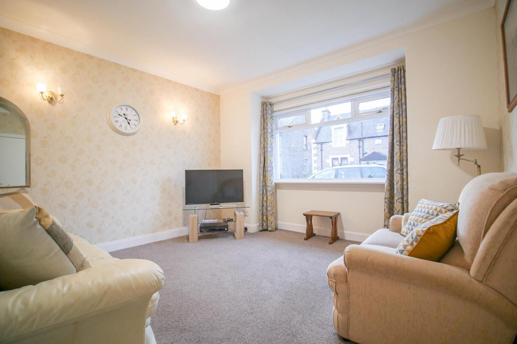 Lochlash 3 Bedroom House Inverness Extérieur photo