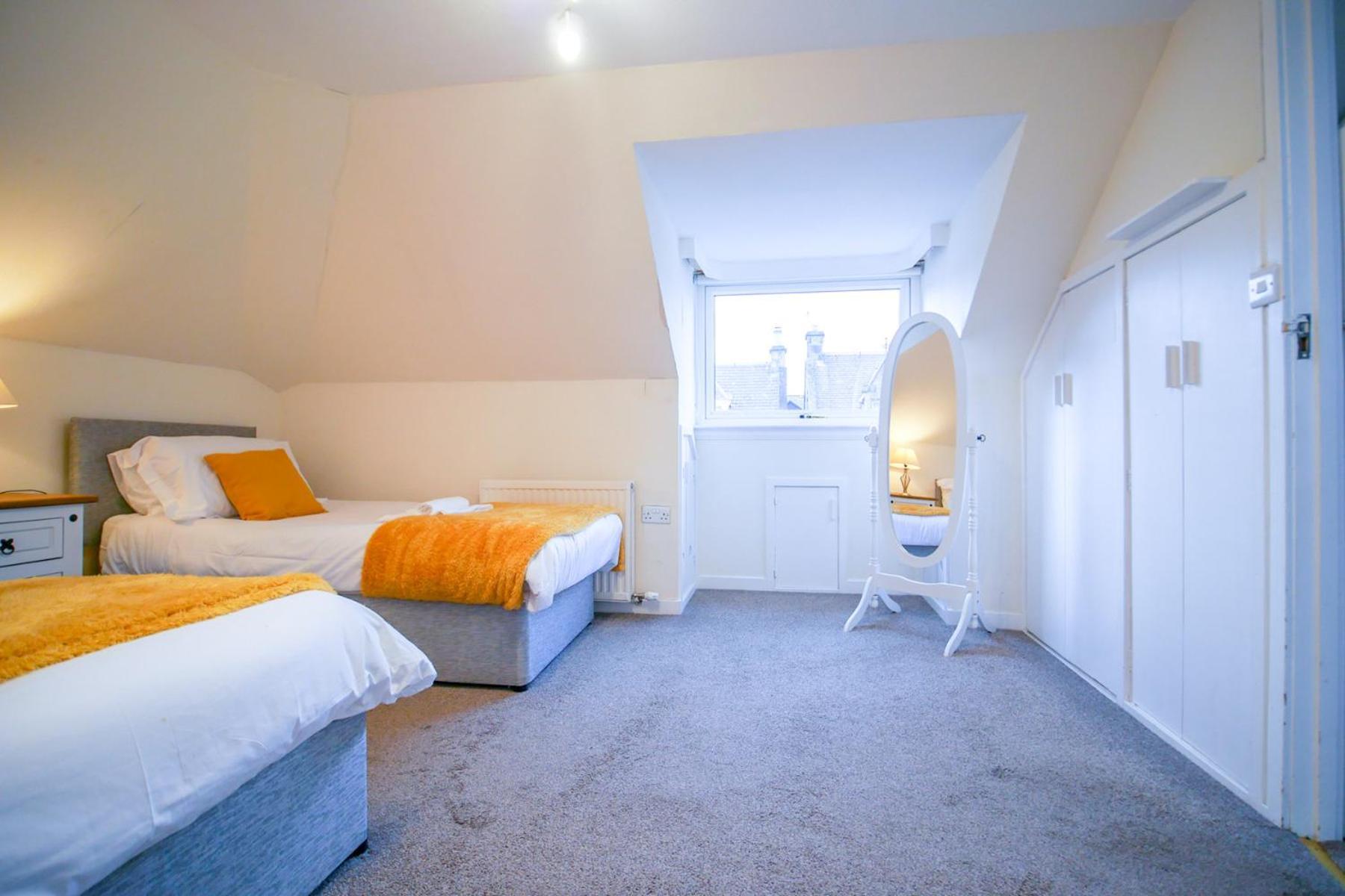 Lochlash 3 Bedroom House Inverness Extérieur photo