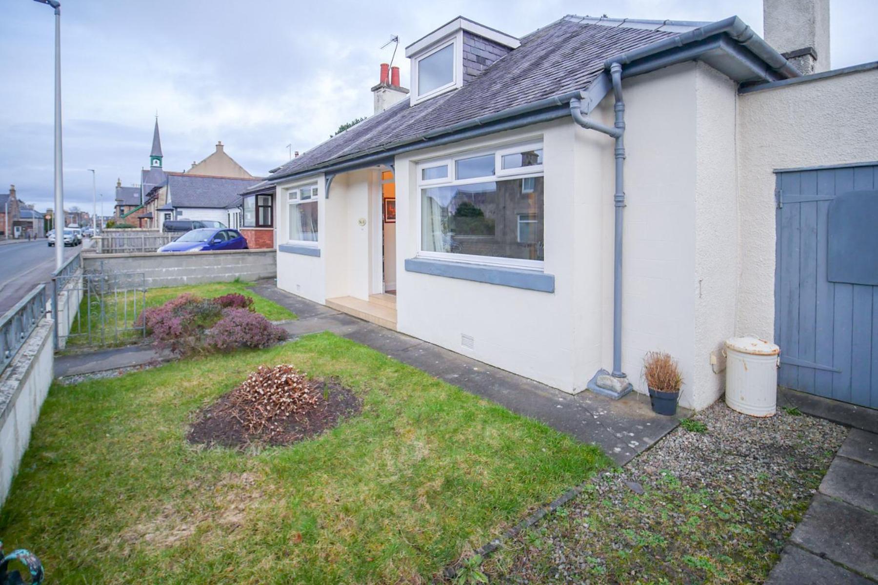 Lochlash 3 Bedroom House Inverness Extérieur photo